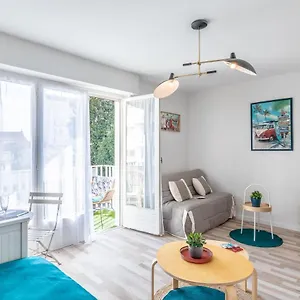 Appartement Waikiki, Biarritz