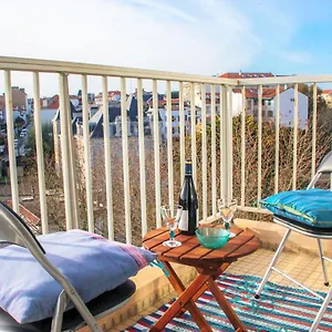 Appartement Le Malda-1, Biarritz
