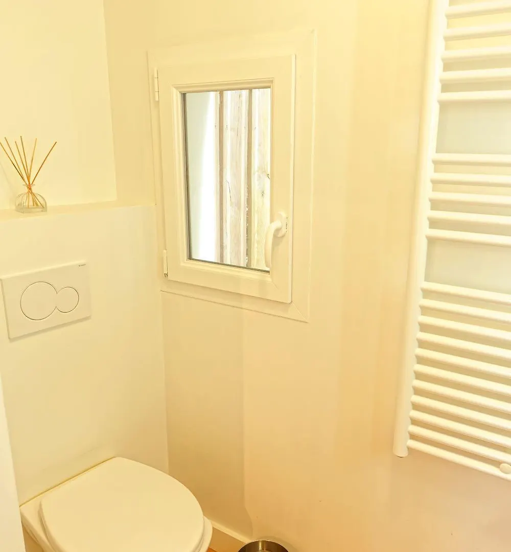 Biarritz 2 pièces en hypercentre, tout à pied Apartment